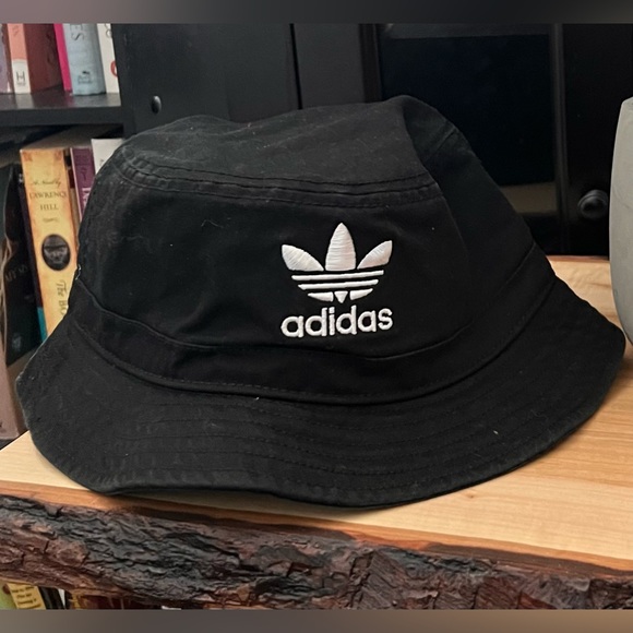 adidas Other - ♥️Adidas Bucket Hat
